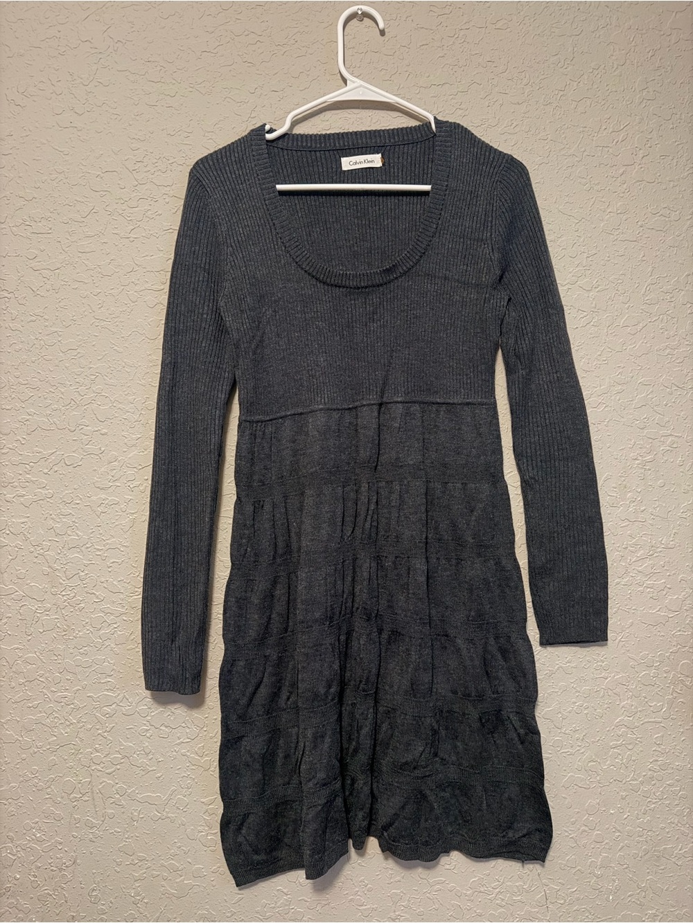 CK women’s dress